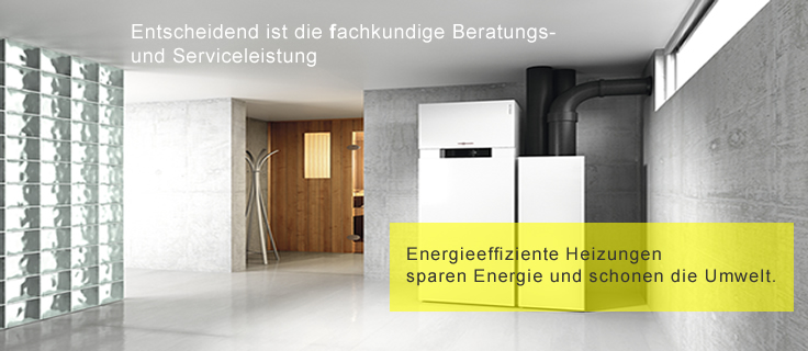 Heizung