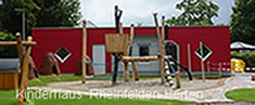Kinderhaus Herten